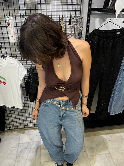 Butterfly Top