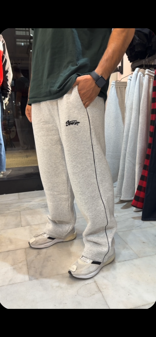 STWD winter joggers