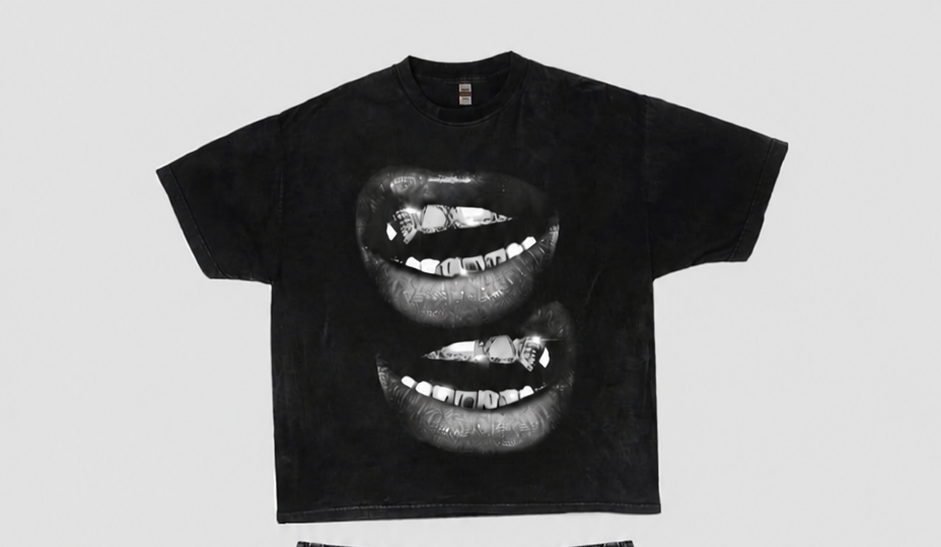 swag tshirt