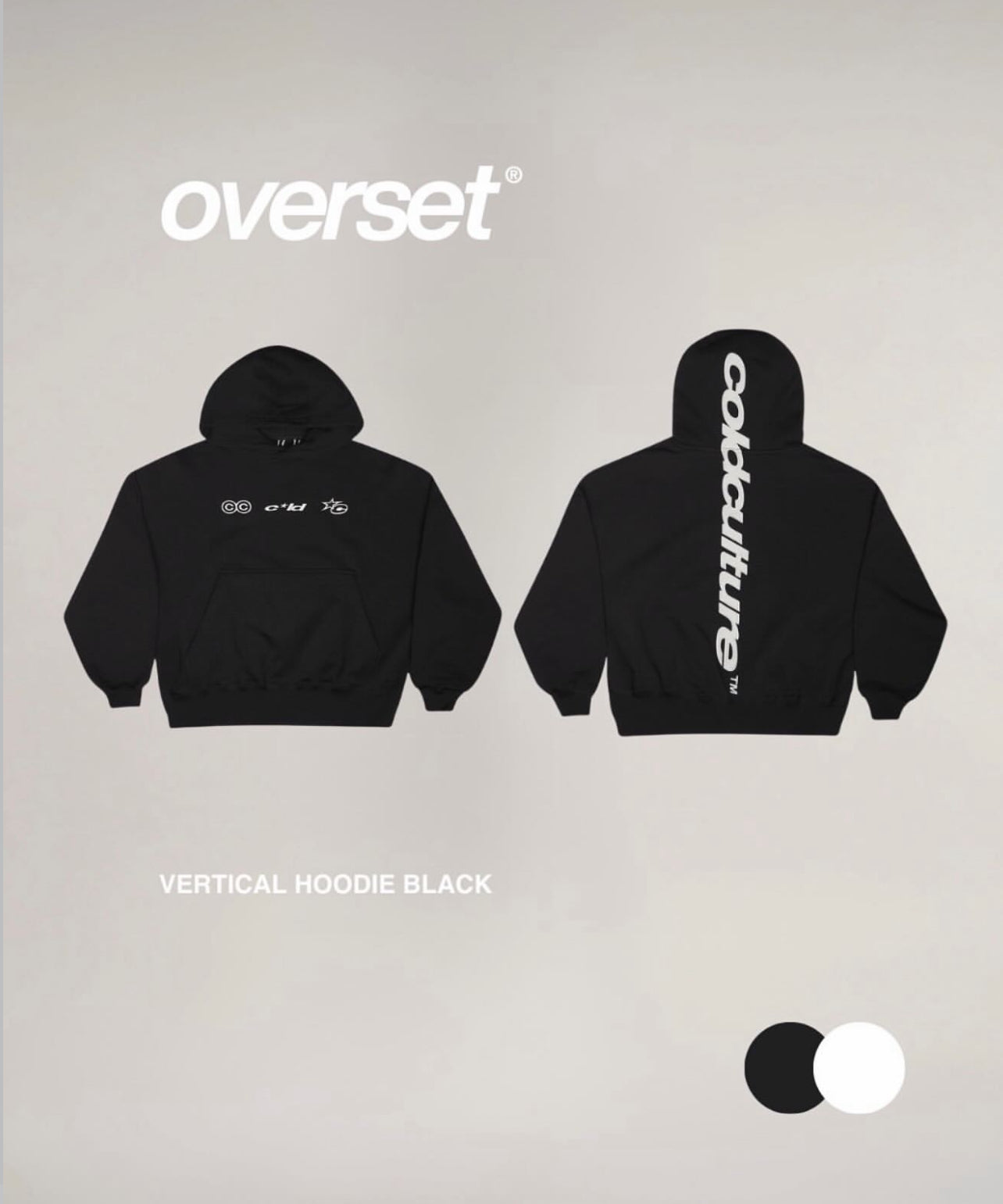 C*ld Culture  Hoodies