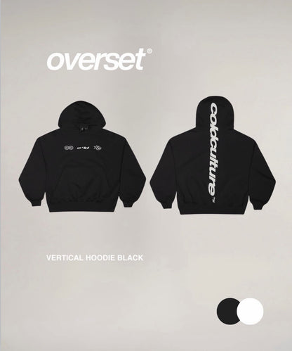 C*ld Culture  Hoodies