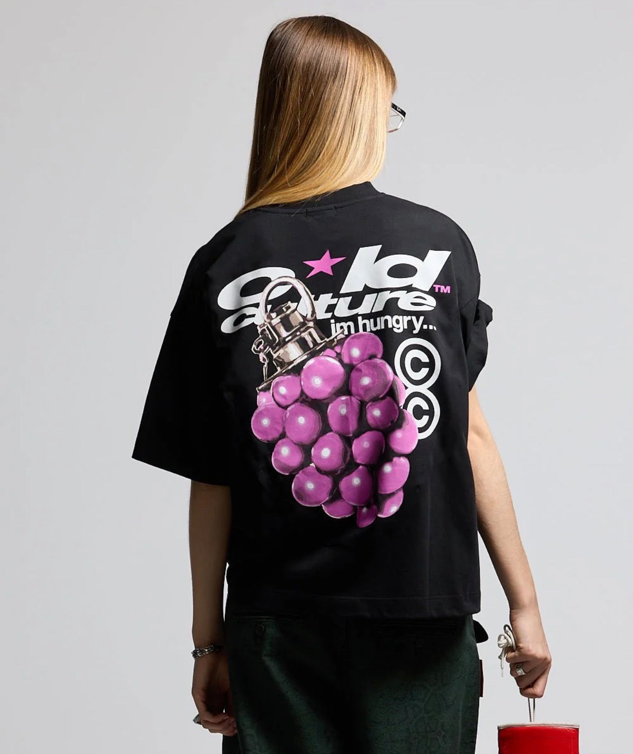 cold culture ( boom tee )