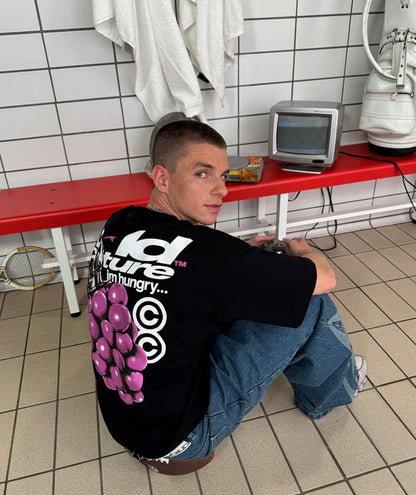 cold culture ( boom tee )