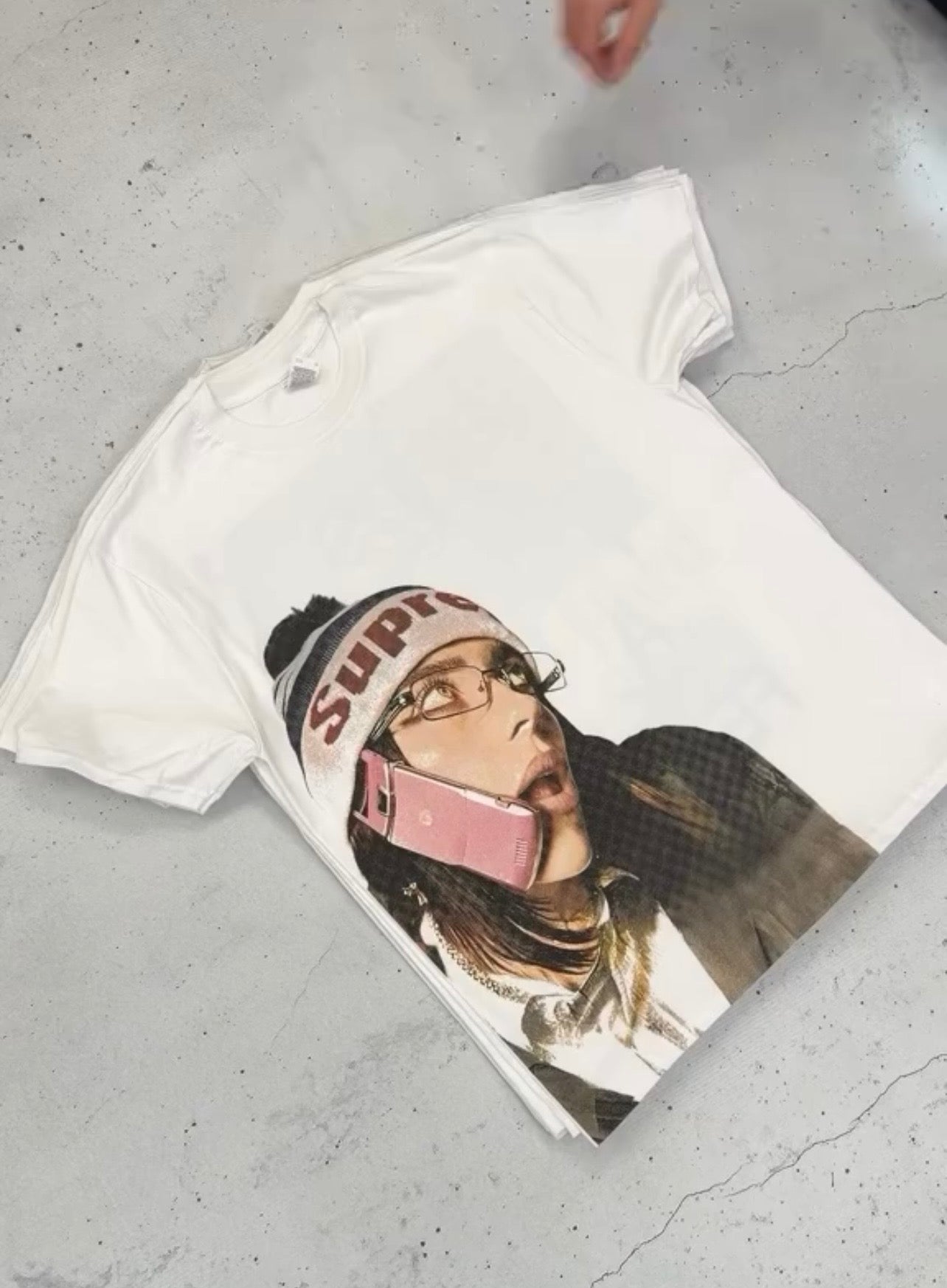 billie eilish tshirts