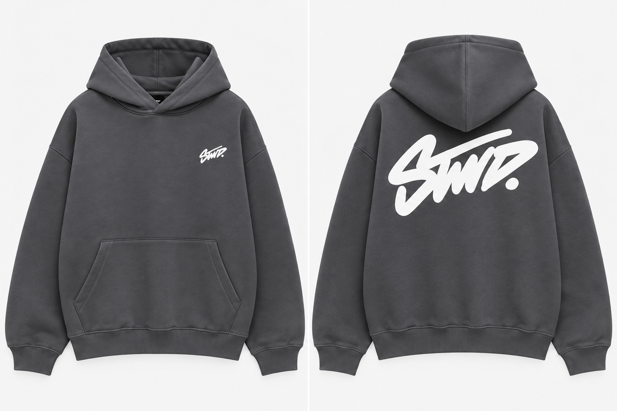 STWD hoodie