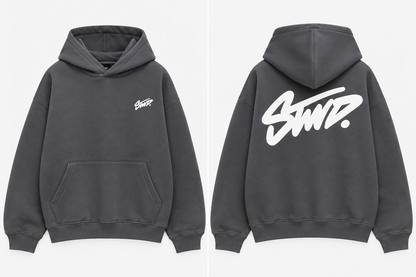 STWD hoodie