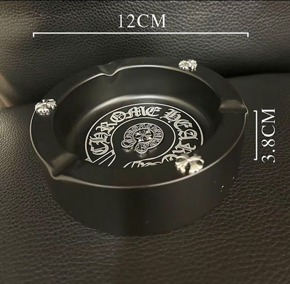 chrome hearts ashtray