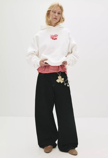 St*d Hoodie