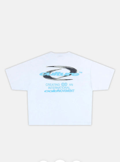 cold culture (dynamic tee)