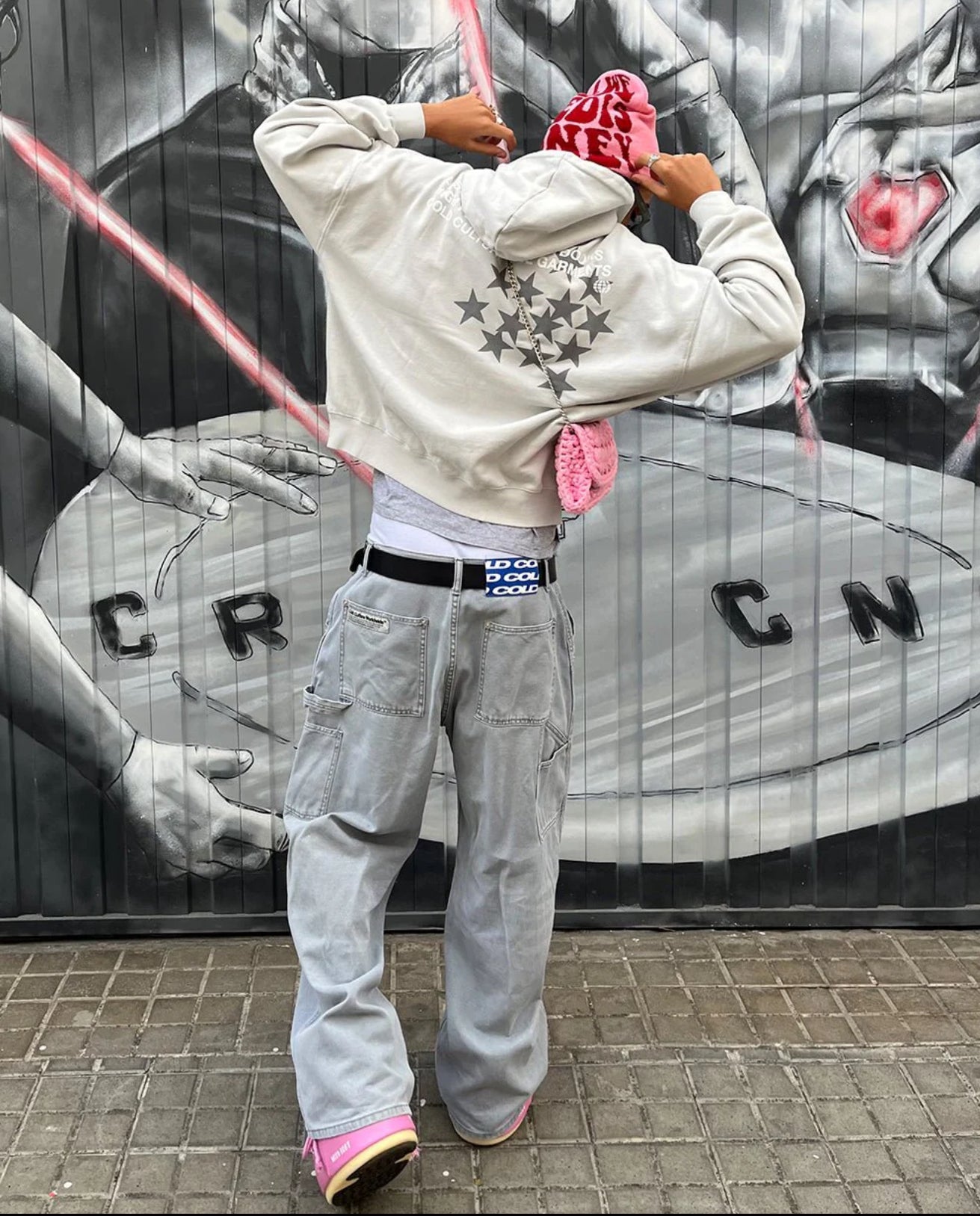 C*old Culture Hoodies