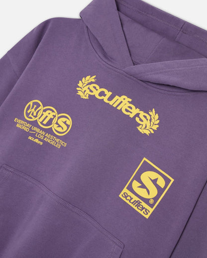 SC hoodies