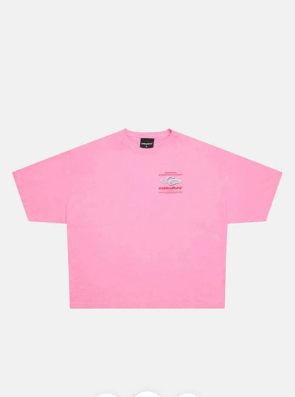 cold culture ( sparkly tee )