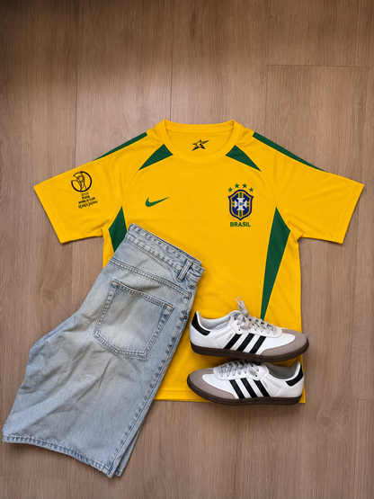 brazil tshirt 🇧🇷