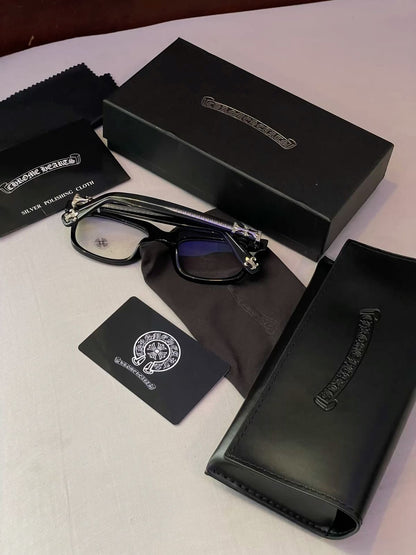 chrome hearts glasses