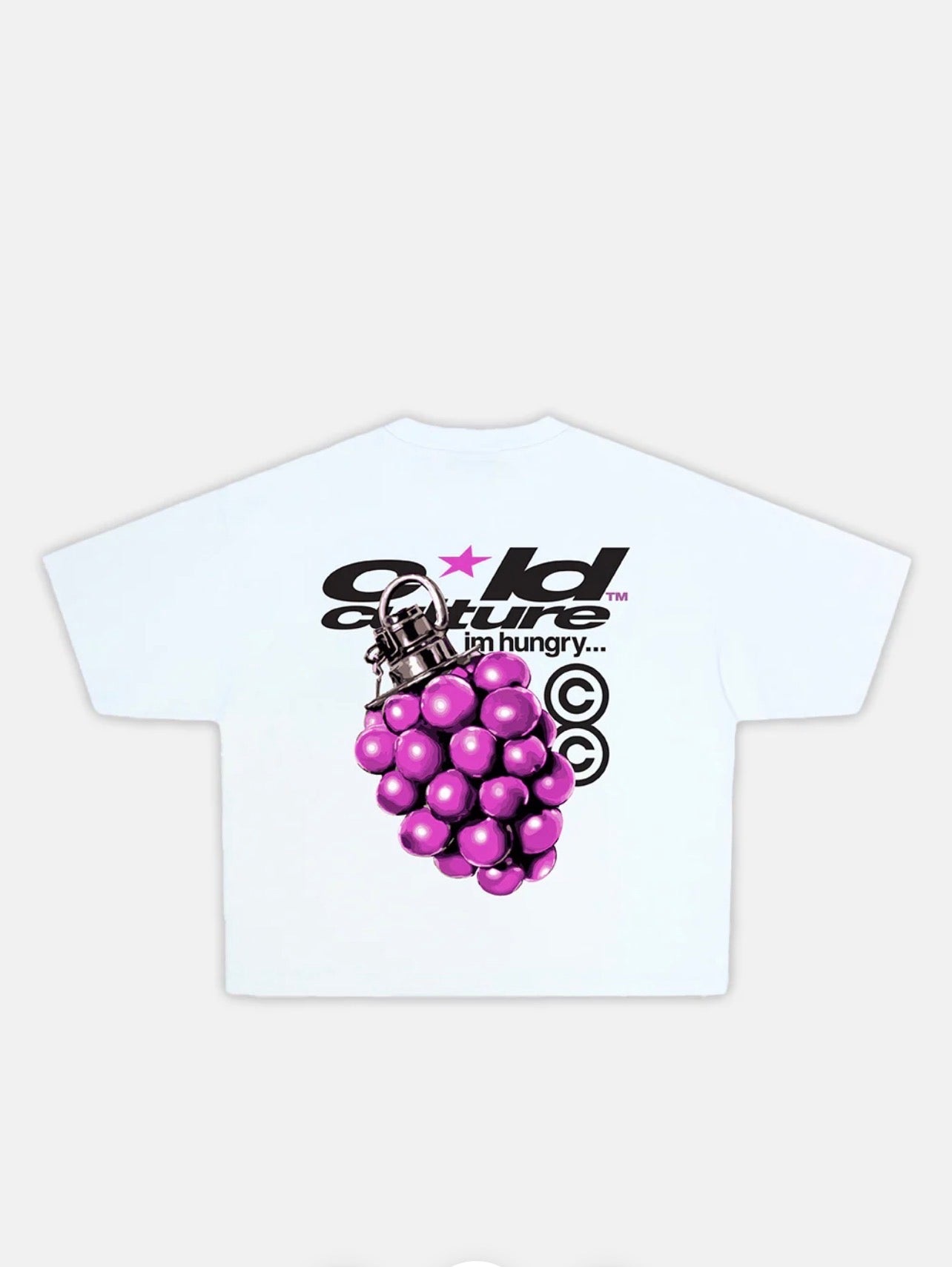 cold culture ( boom tee )