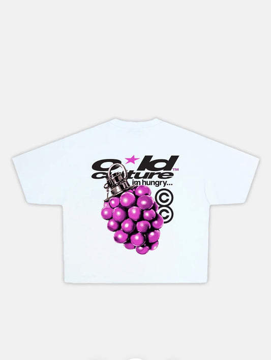 cold culture ( boom tee )