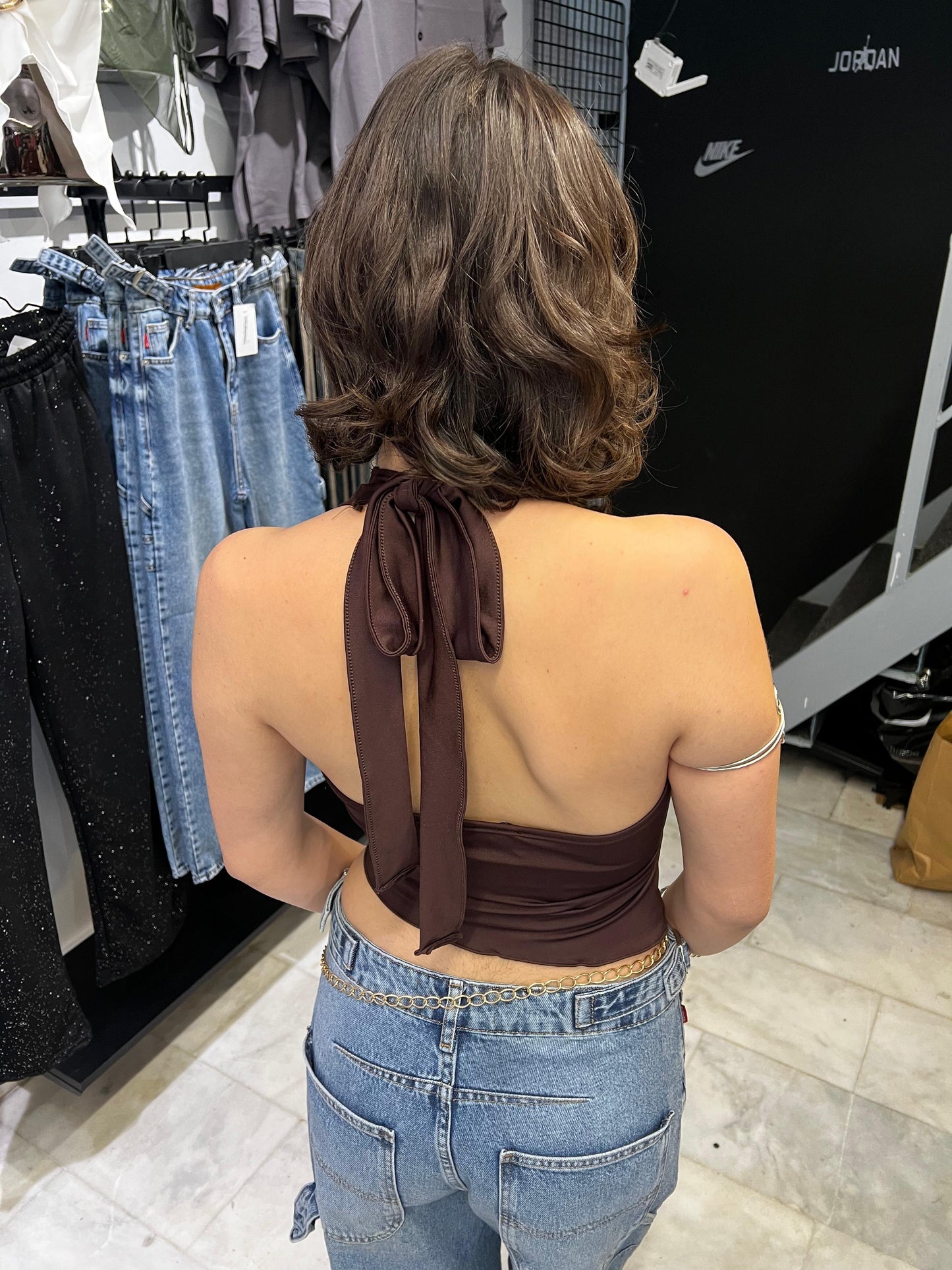 Butterfly Top
