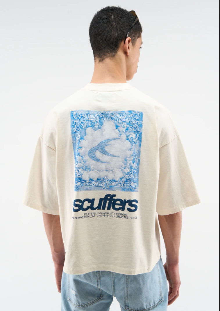 Scuffers