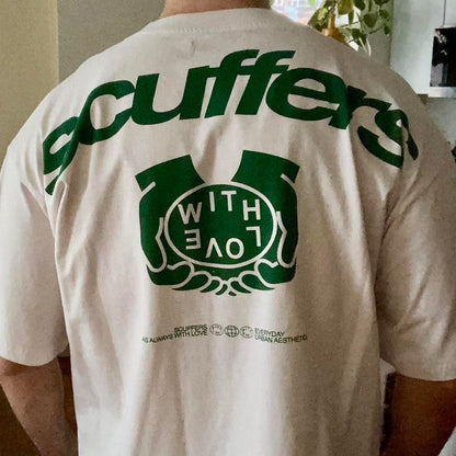 Scuffers