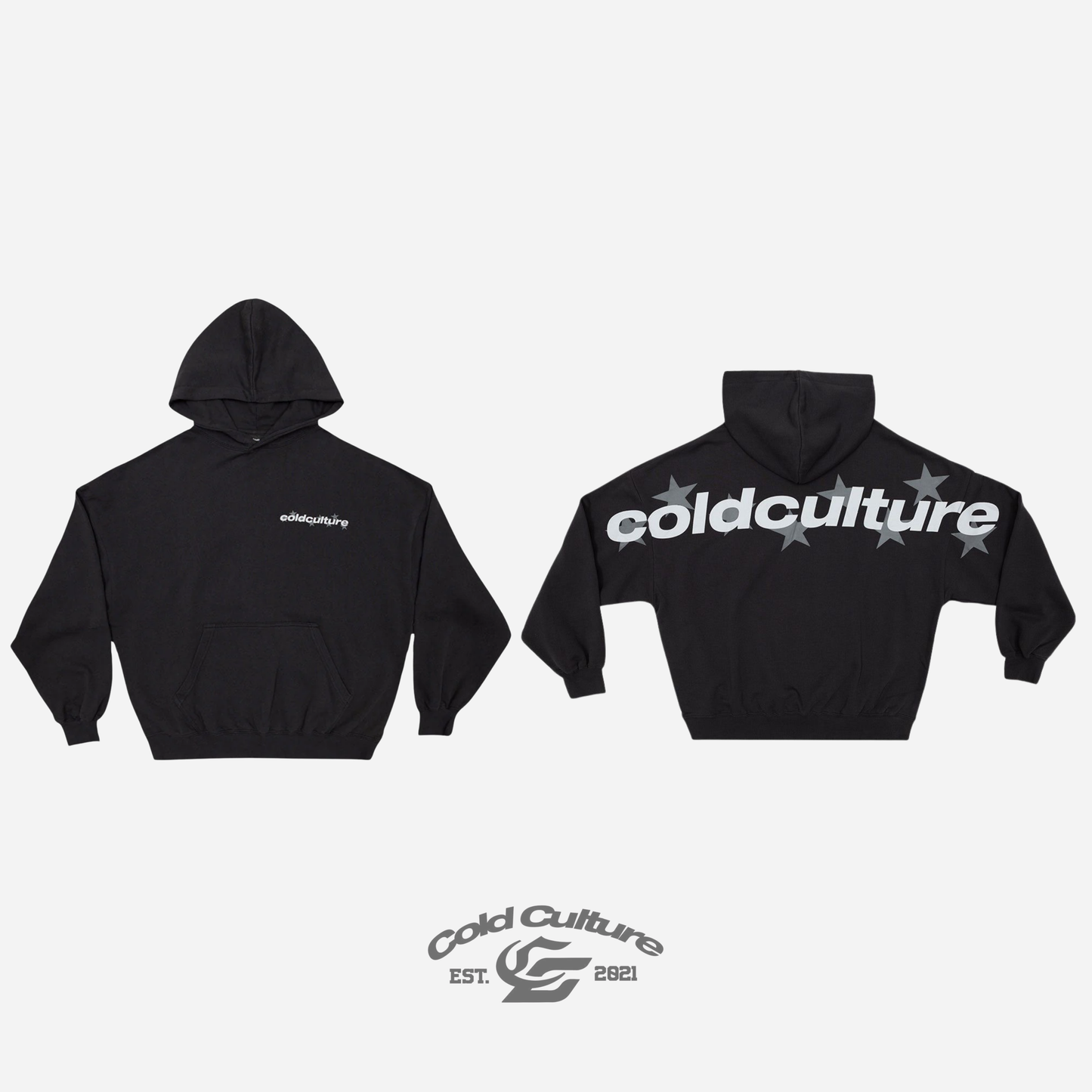 C*ld Culture curve