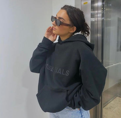Essential Hoodies