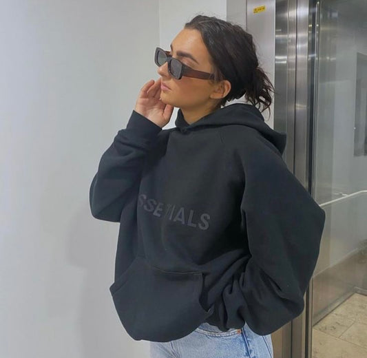 Essential Hoodies