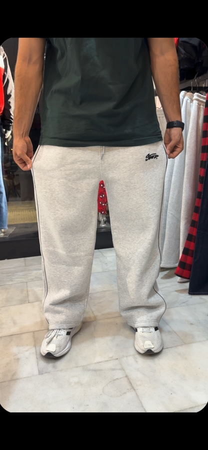 STWD winter joggers