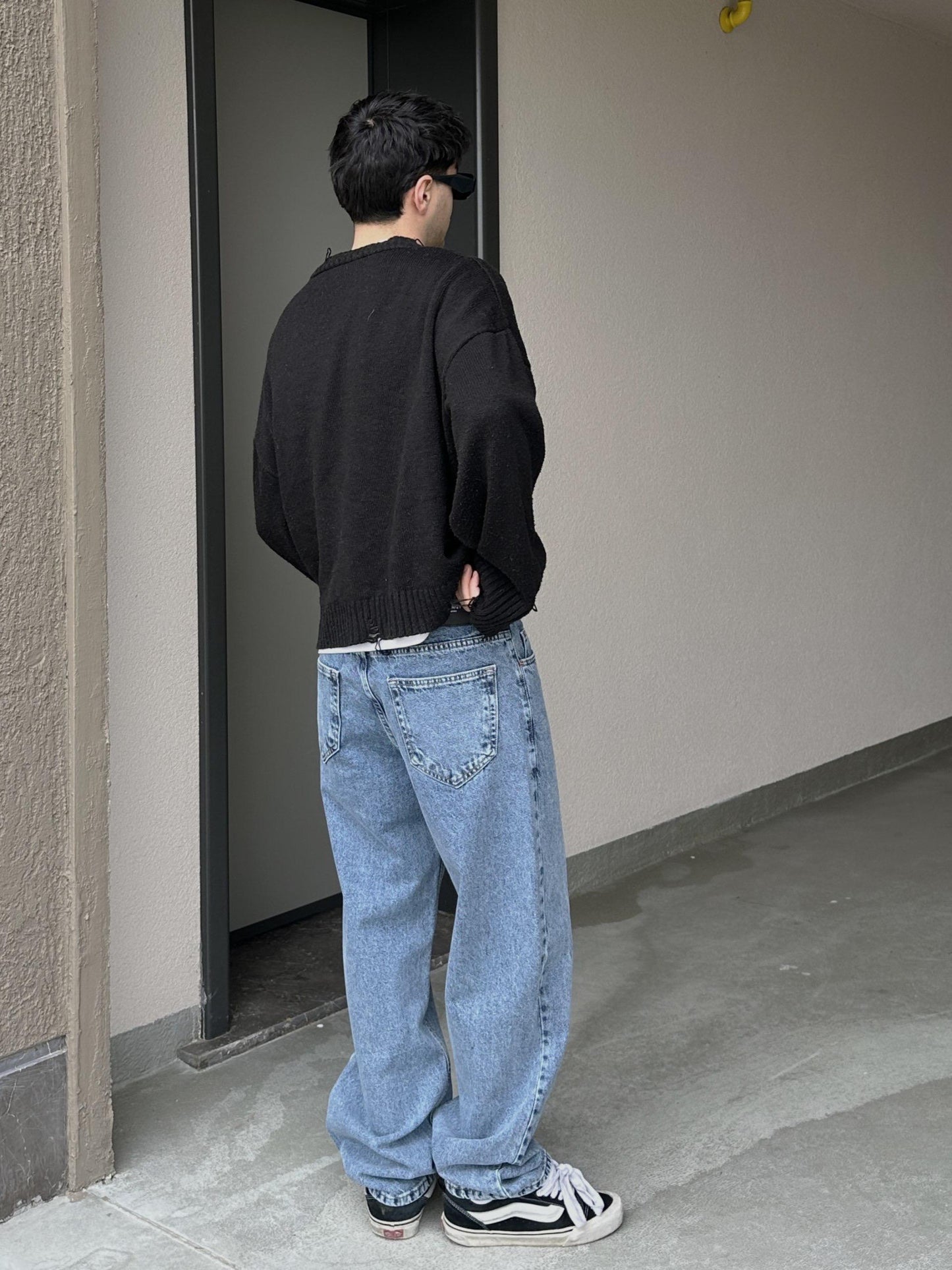 blue jeans