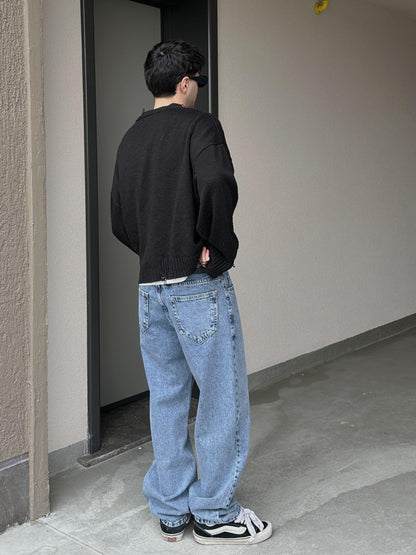 blue jeans