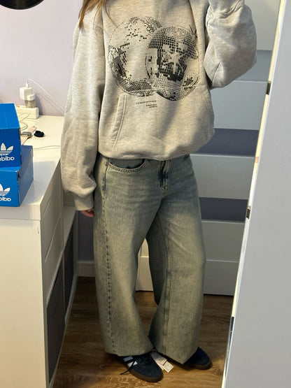 Disco Hoodie