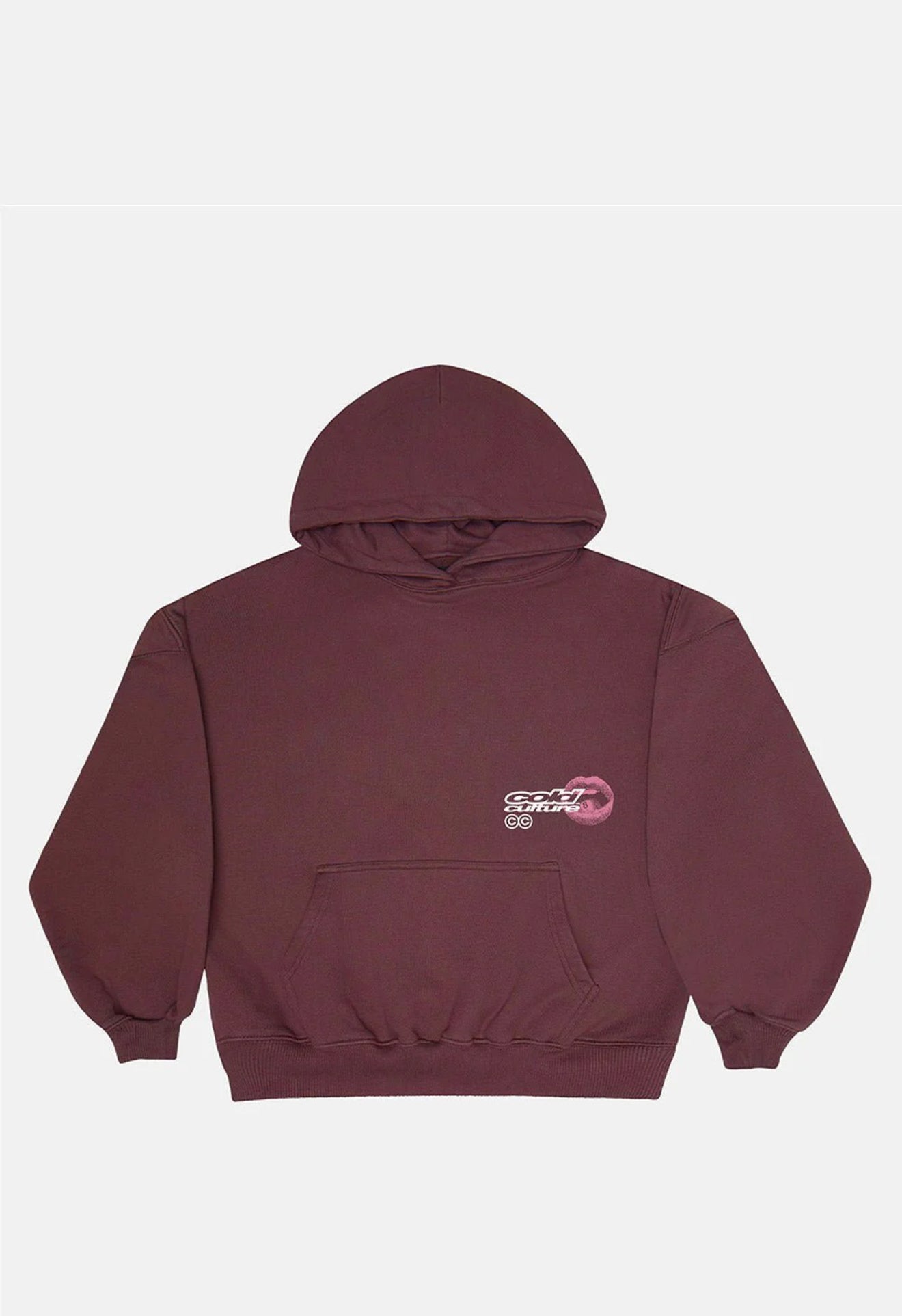 C*old Culture Hoodies