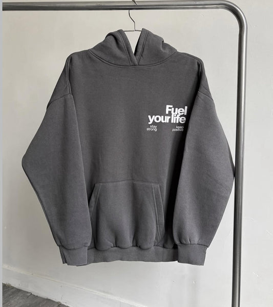 fuel hoodies