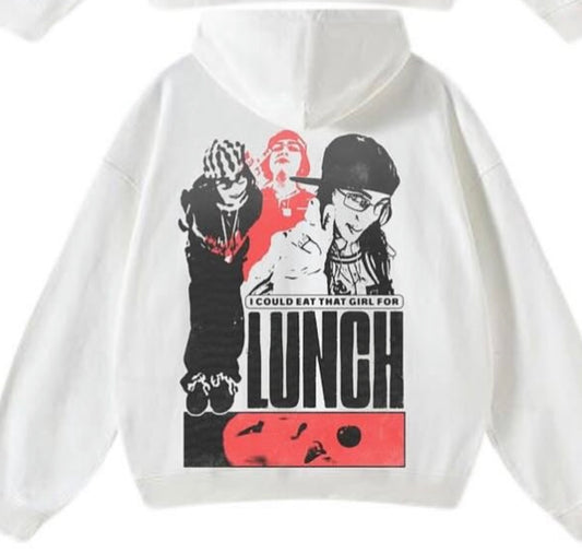 billie eilish hoodies