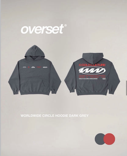 C*ld Culture  Hoodies