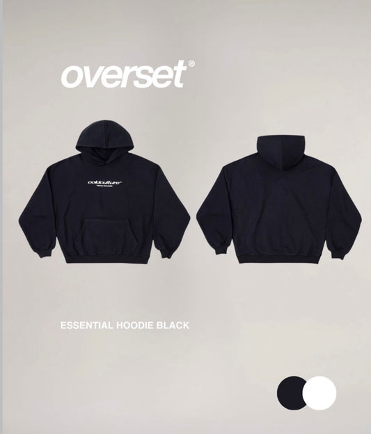 C*ld Culture  Hoodies