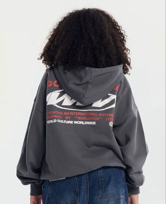 C*ld Culture  Hoodies