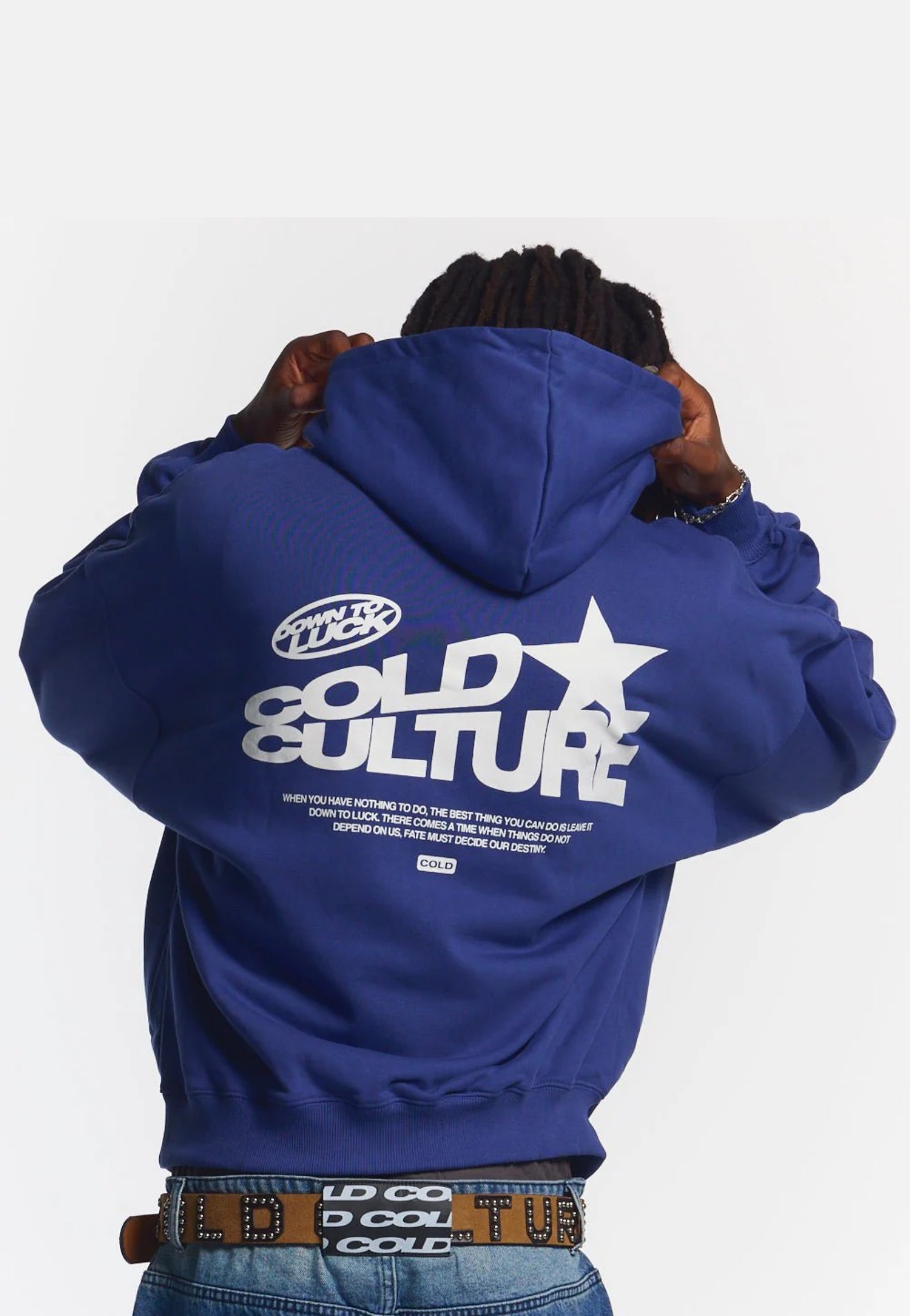 C*old Culture Hoodies