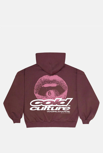 C*old Culture Hoodies