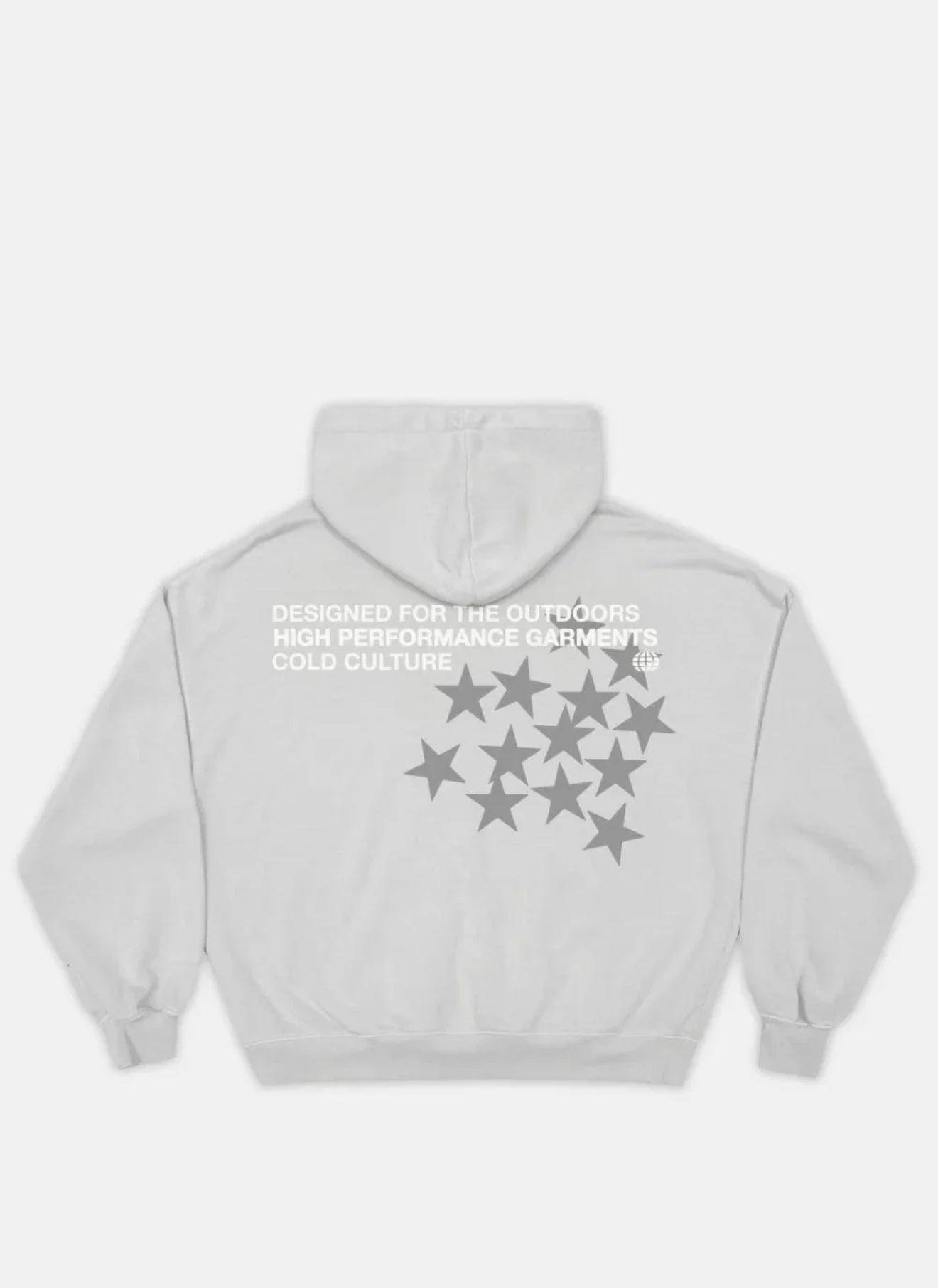 C*old Culture Hoodies