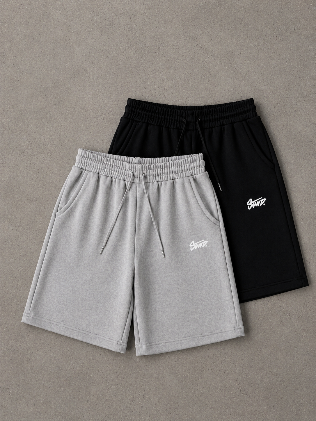 stwd shorts