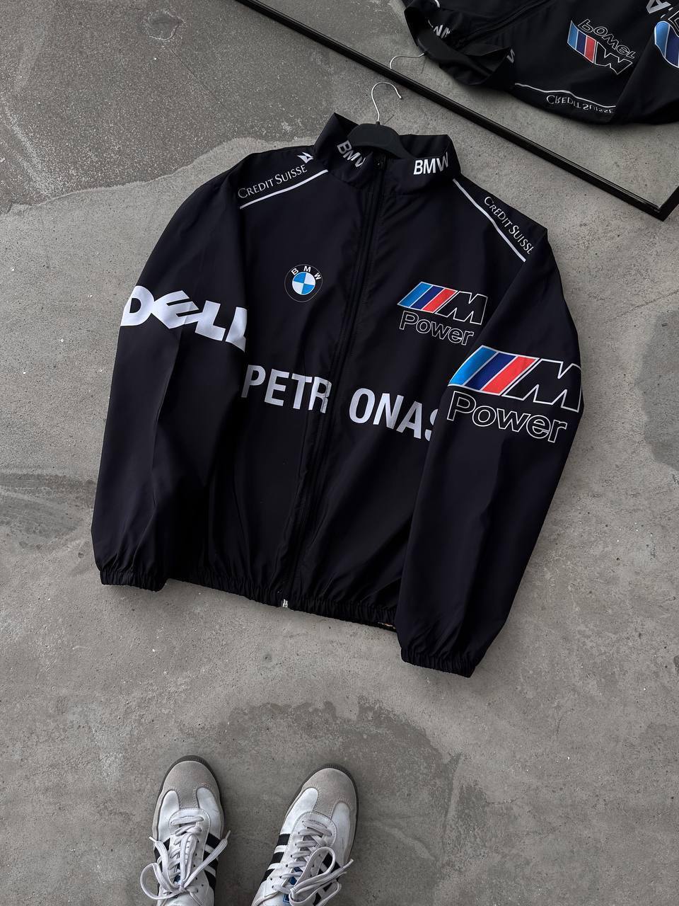 bnw jacket
