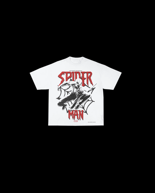 Spiderman tshirts