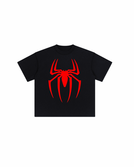 Spiderman tshirt