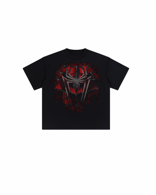 Spiderman tshirt