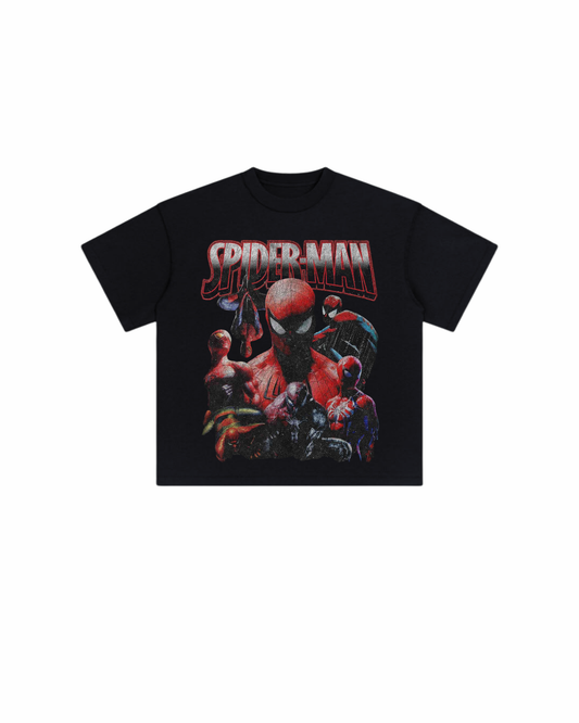 Spiderman tshirt