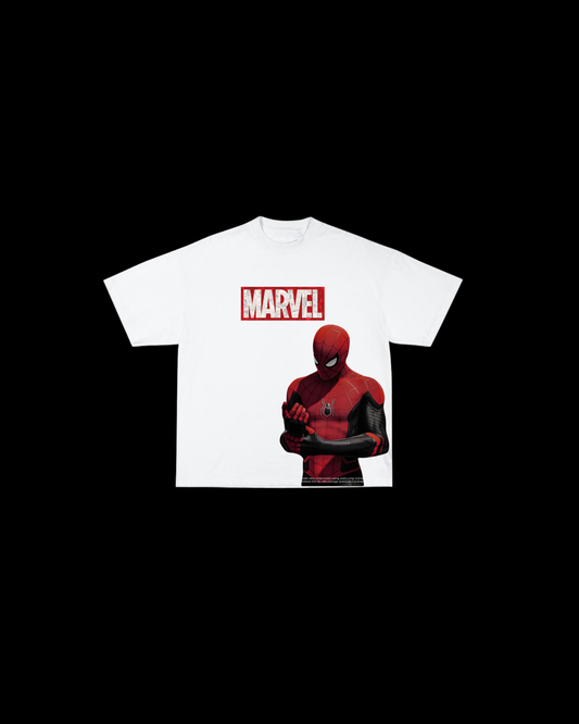 Spiderman Tshirt