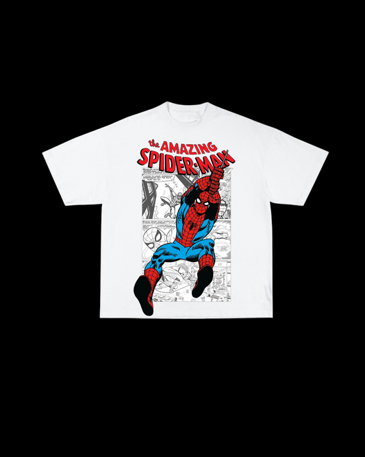 Spiderman tshirts