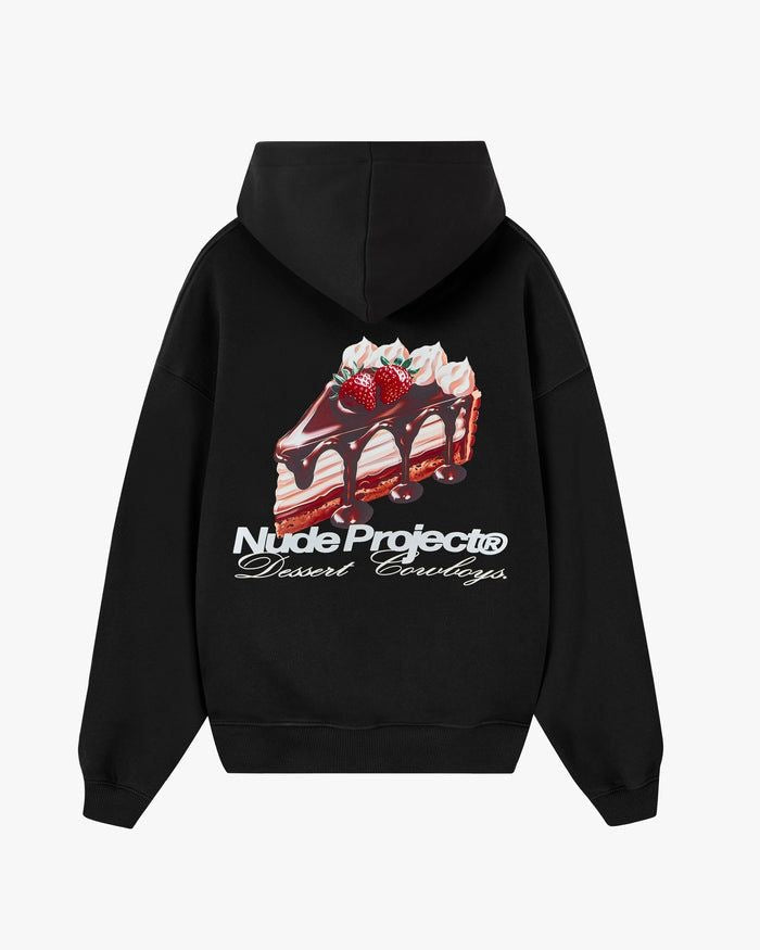 nude project hoodies