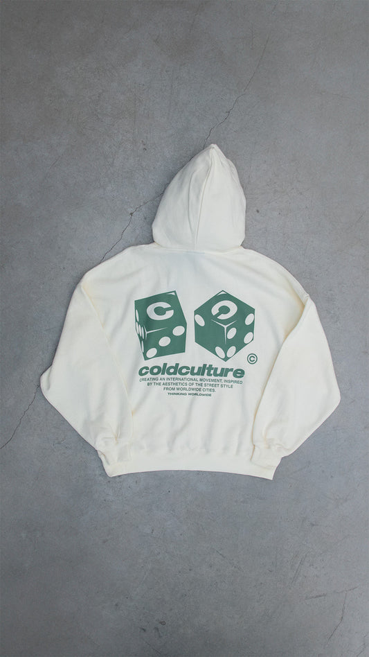 C*old Culture Hoodies