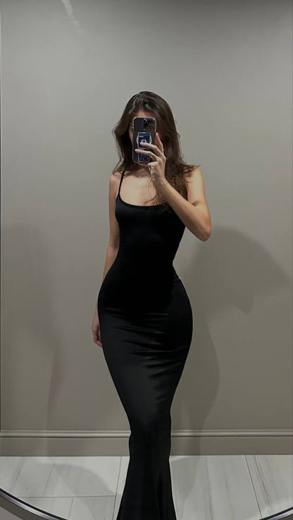 long dress